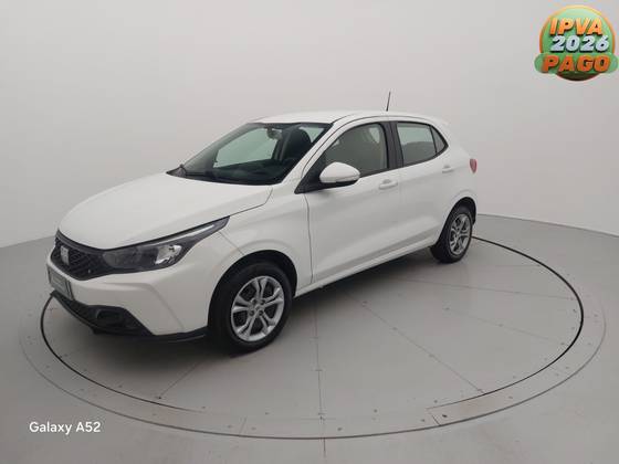 FIAT ARGO 1.0 FIREFLY FLEX DRIVE MANUAL